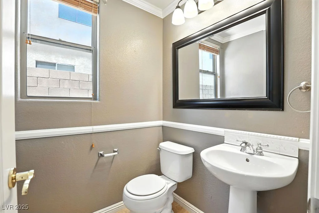9105 Picket Fence, Las Vegas, NV 89143