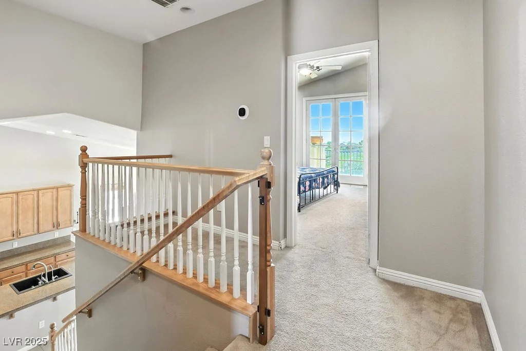 9105 Picket Fence, Las Vegas, NV 89143