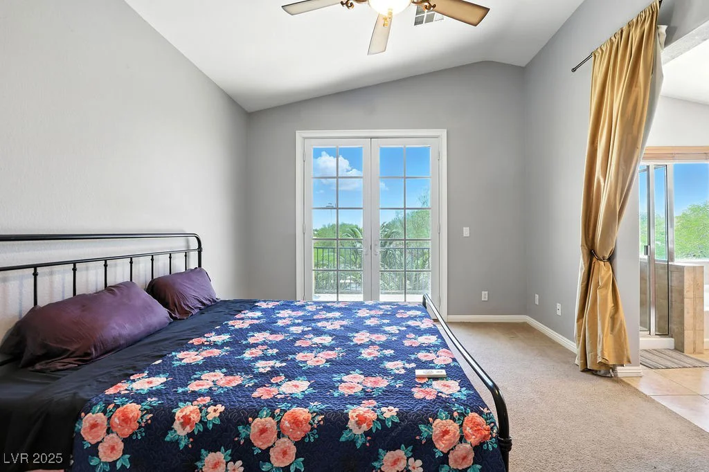 9105 Picket Fence, Las Vegas, NV 89143