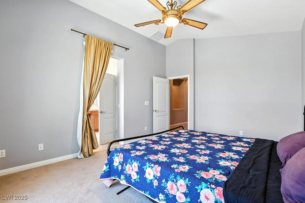 9105 Picket Fence, Las Vegas, NV 89143