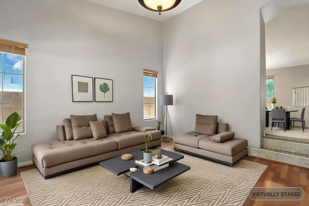 9105 Picket Fence, Las Vegas, NV 89143