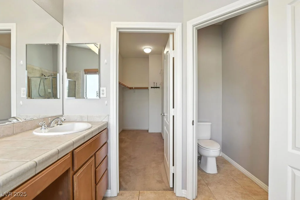 9105 Picket Fence, Las Vegas, NV 89143