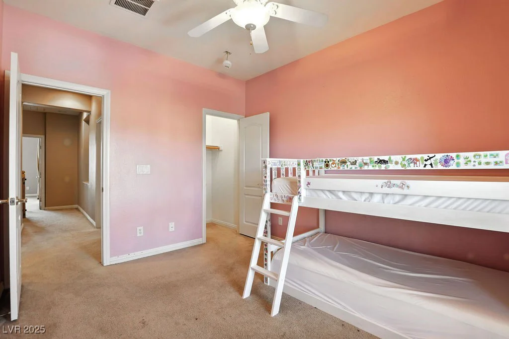 9105 Picket Fence, Las Vegas, NV 89143