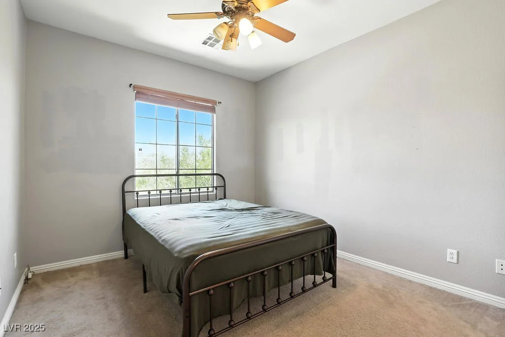 9105 Picket Fence, Las Vegas, NV 89143