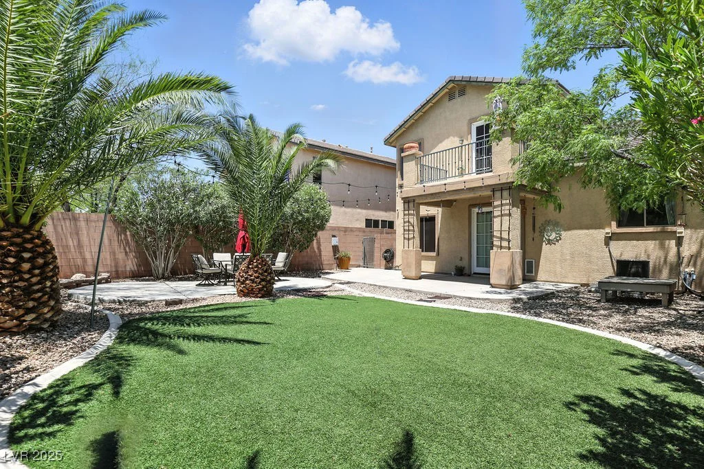9105 Picket Fence, Las Vegas, NV 89143
