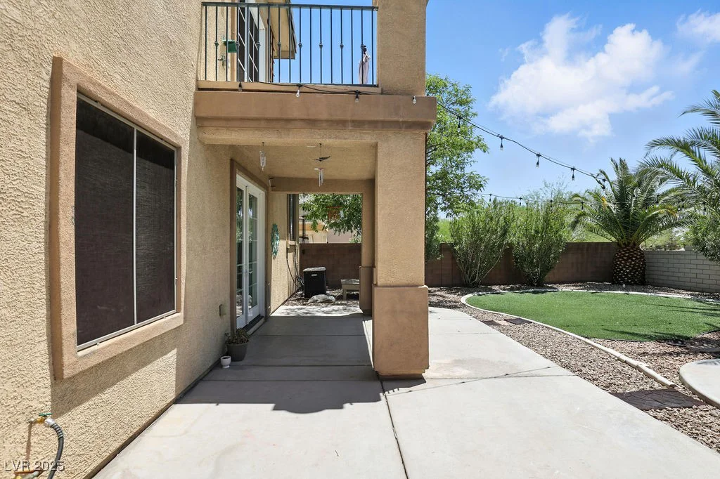 9105 Picket Fence, Las Vegas, NV 89143