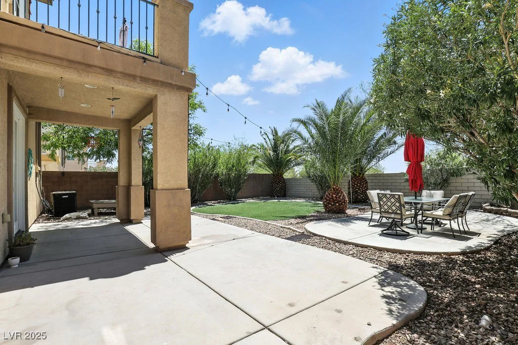 9105 Picket Fence, Las Vegas, NV 89143