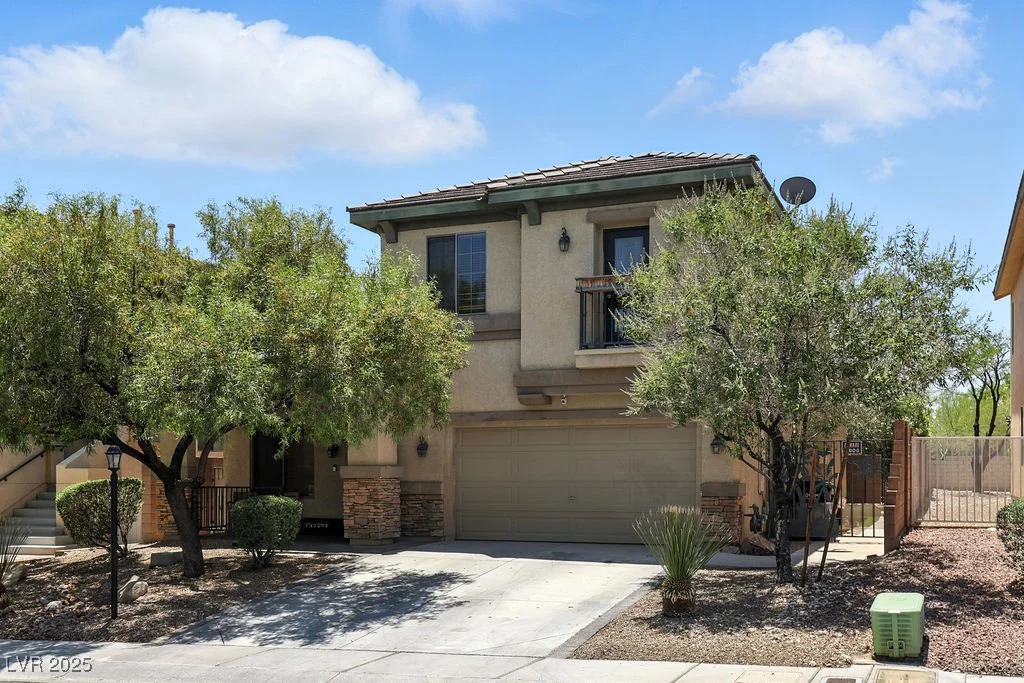 9105 Picket Fence, Las Vegas, NV 89143