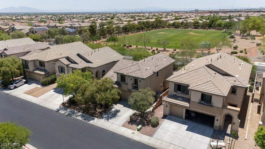 9105 Picket Fence, Las Vegas, NV 89143