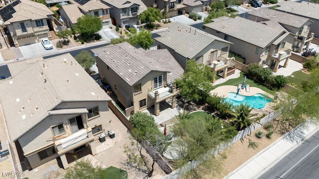 9105 Picket Fence, Las Vegas, NV 89143