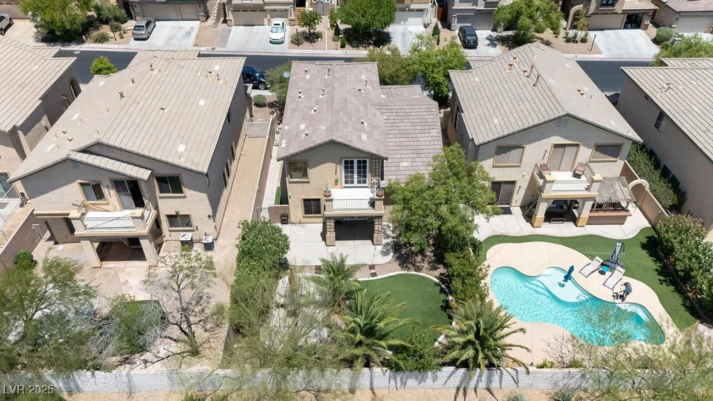 9105 Picket Fence, Las Vegas, NV 89143