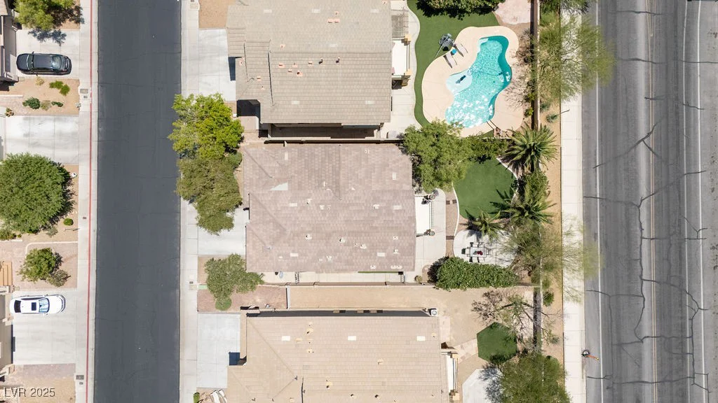 9105 Picket Fence, Las Vegas, NV 89143