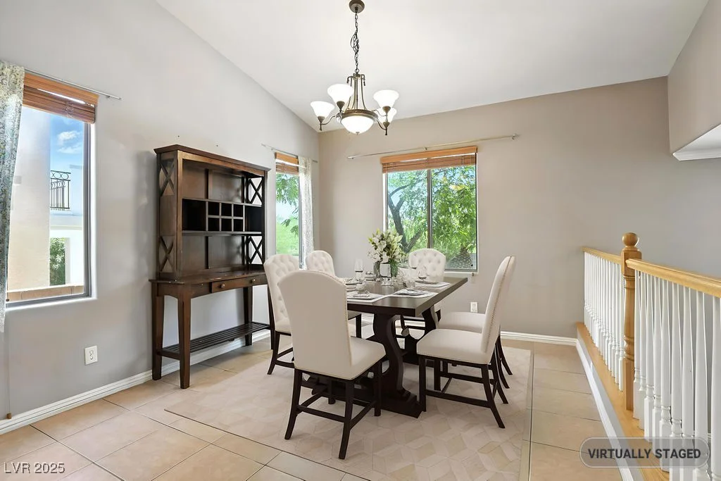 9105 Picket Fence, Las Vegas, NV 89143