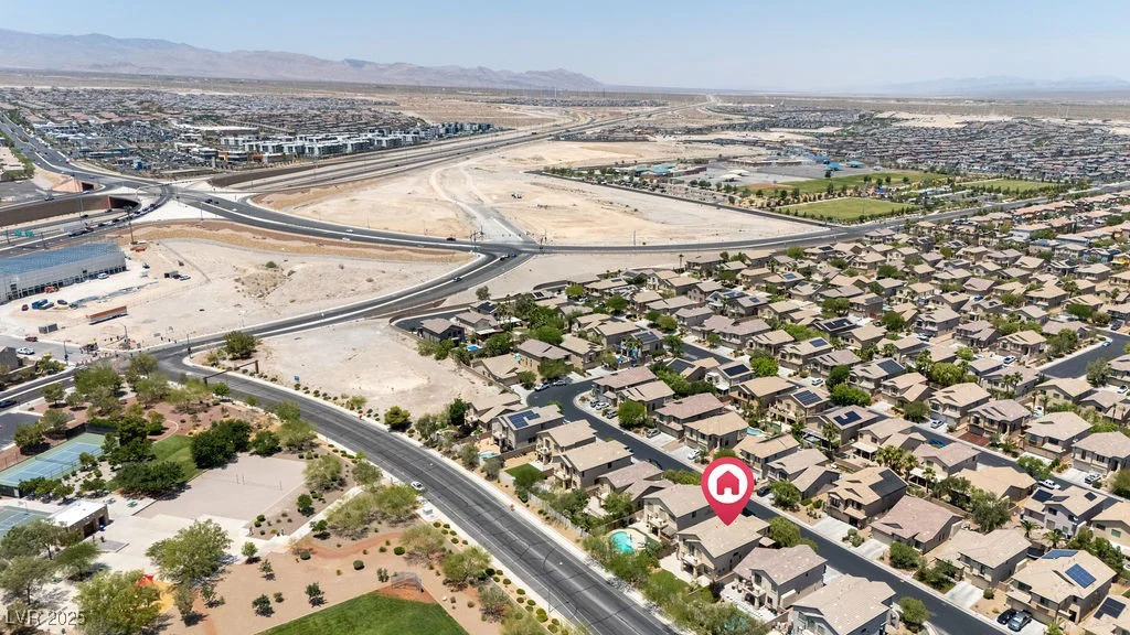9105 Picket Fence, Las Vegas, NV 89143