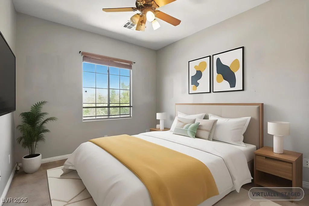 9105 Picket Fence, Las Vegas, NV 89143