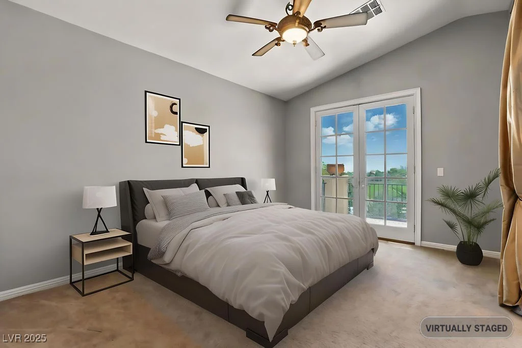 9105 Picket Fence, Las Vegas, NV 89143