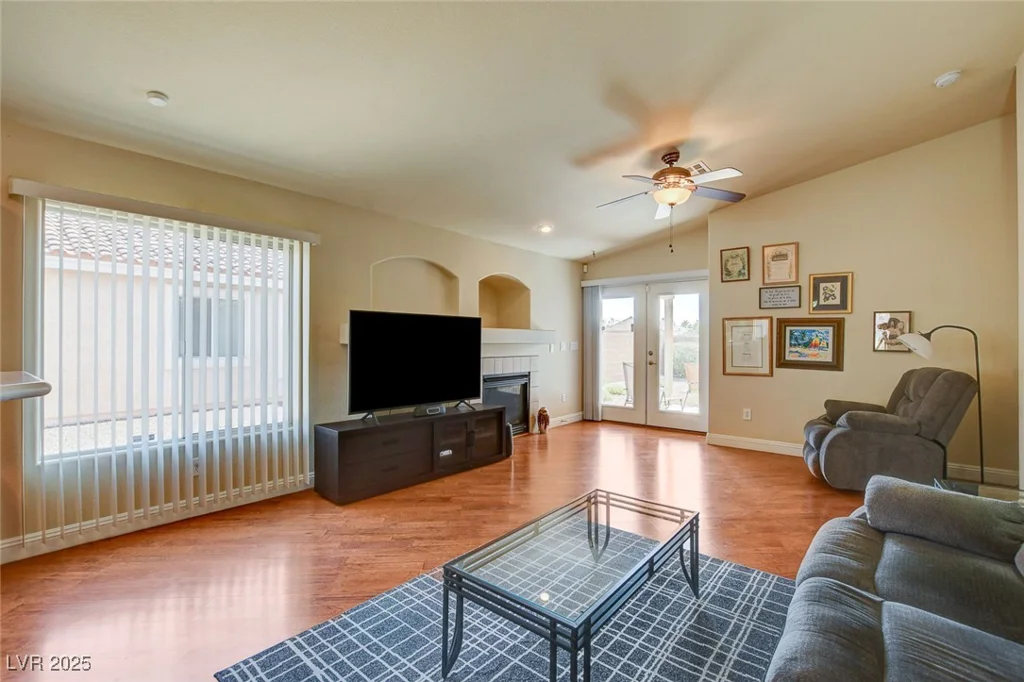 6656 Arctic Breeze, North Las Vegas, NV 89084