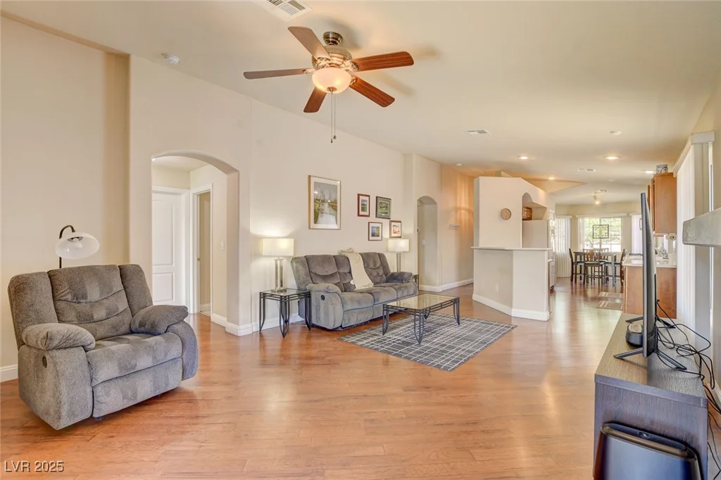 6656 Arctic Breeze, North Las Vegas, NV 89084