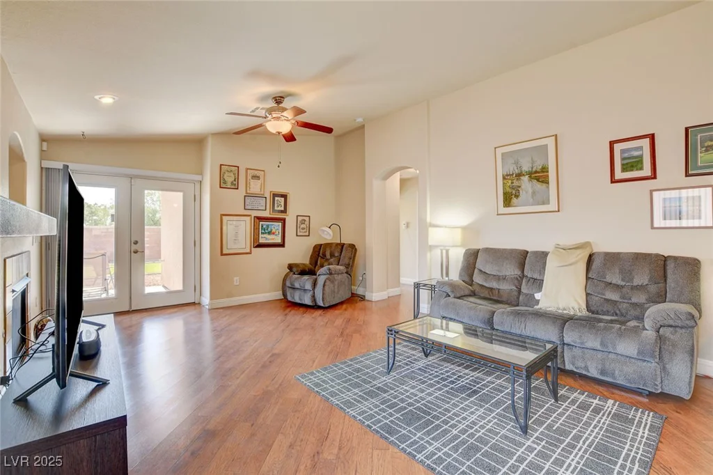 6656 Arctic Breeze, North Las Vegas, NV 89084