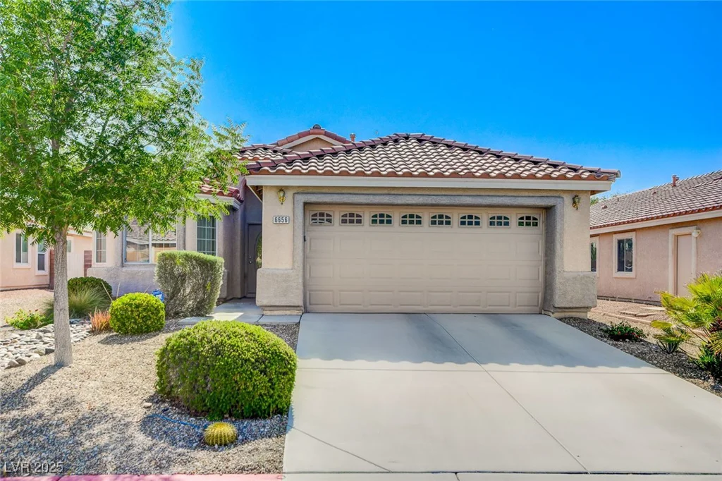 6656 Arctic Breeze, North Las Vegas, NV 89084