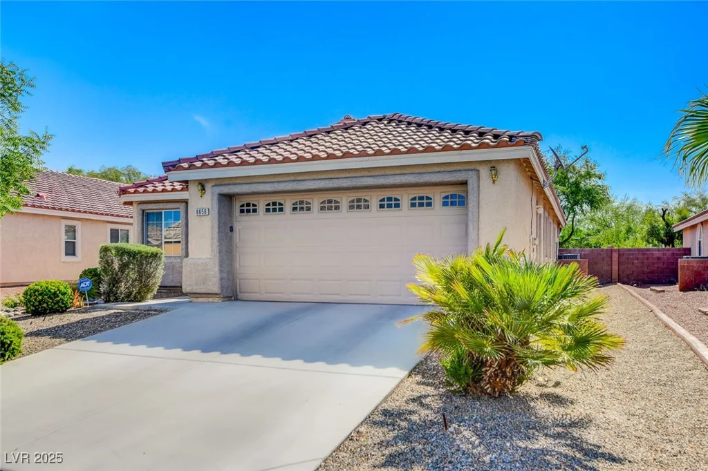 6656 Arctic Breeze, North Las Vegas, NV 89084