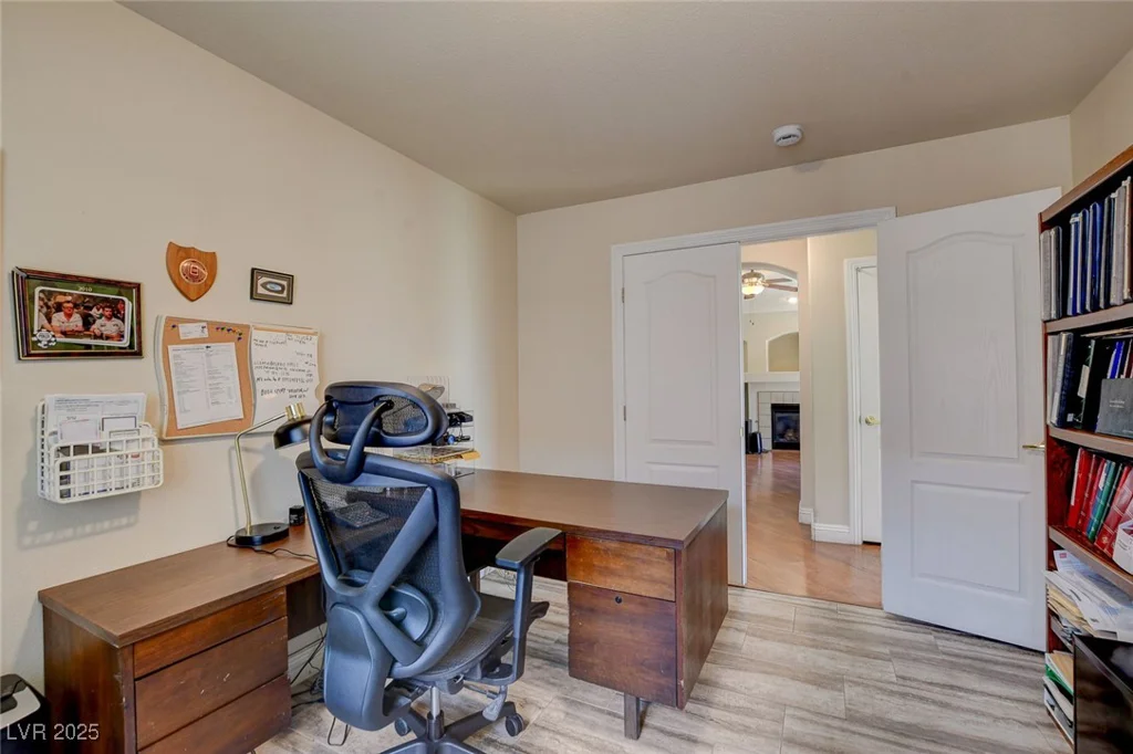 6656 Arctic Breeze, North Las Vegas, NV 89084