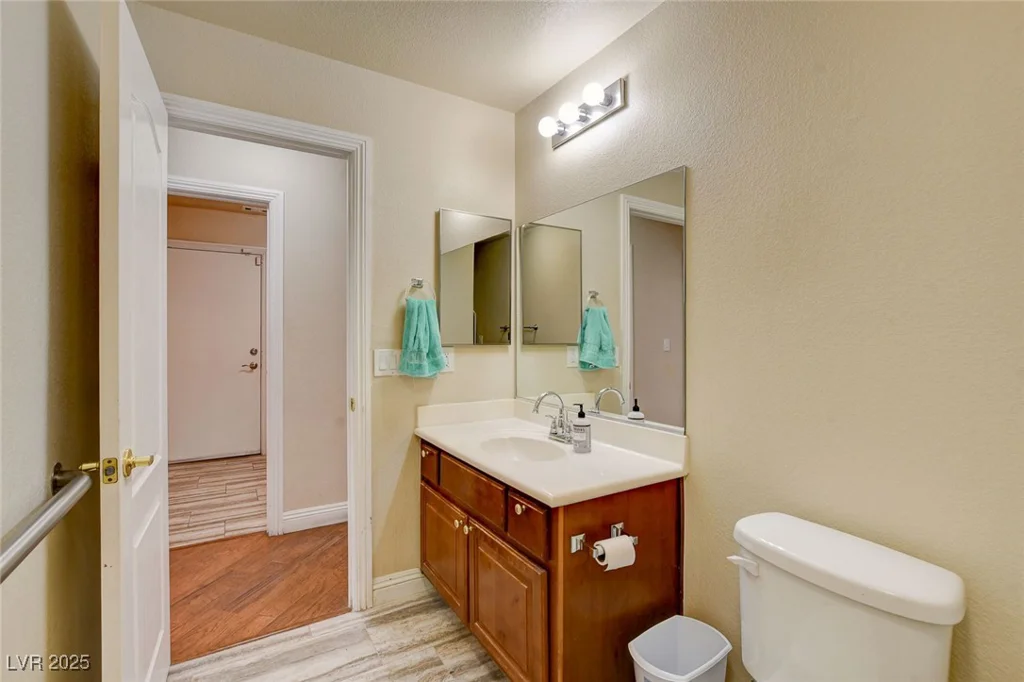 6656 Arctic Breeze, North Las Vegas, NV 89084