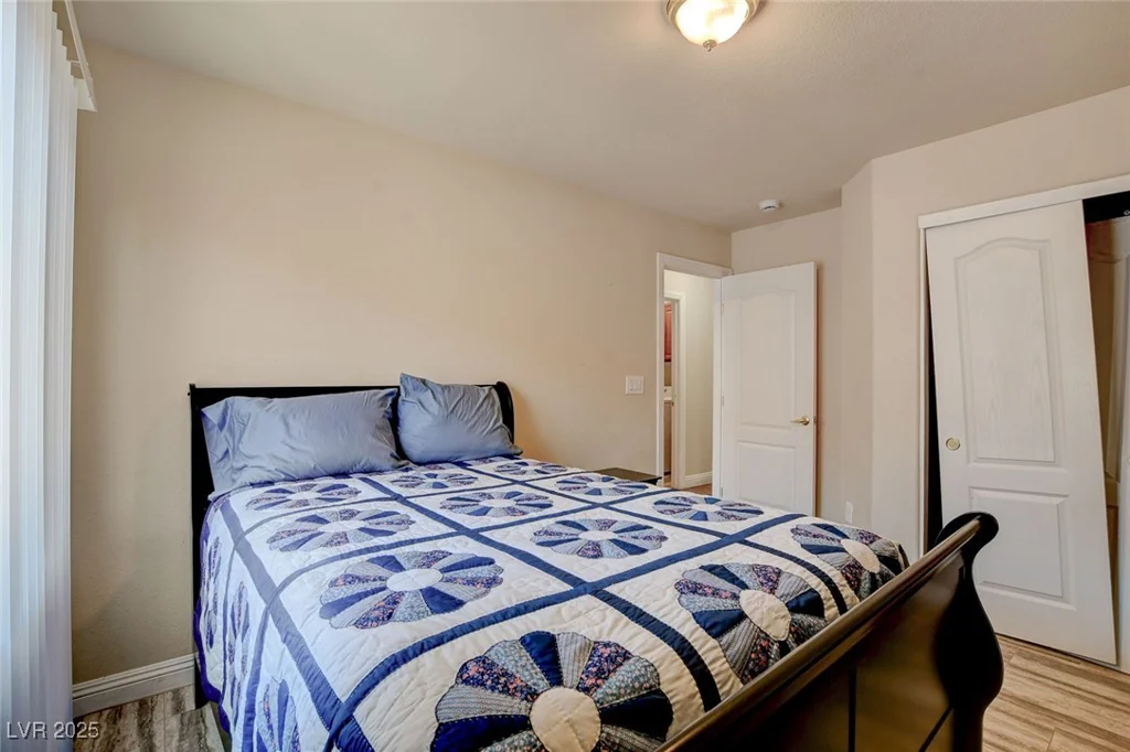 6656 Arctic Breeze, North Las Vegas, NV 89084