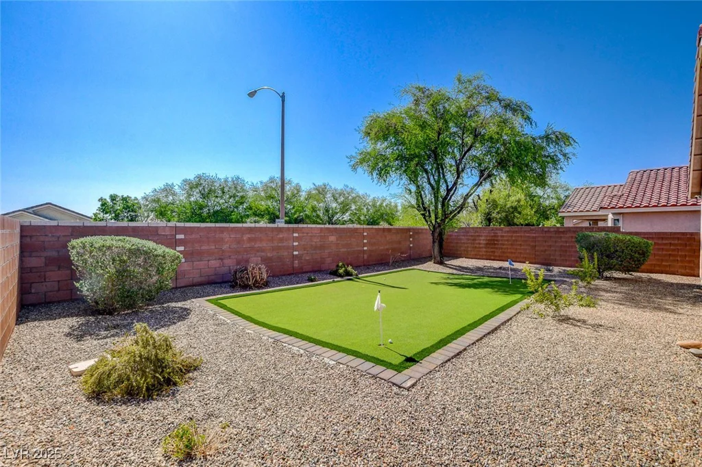 6656 Arctic Breeze, North Las Vegas, NV 89084
