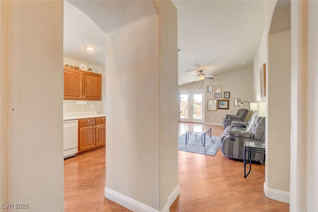 6656 Arctic Breeze, North Las Vegas, NV 89084