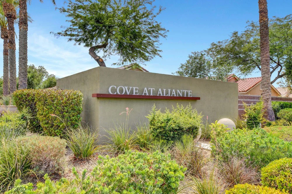 6656 Arctic Breeze, North Las Vegas, NV 89084