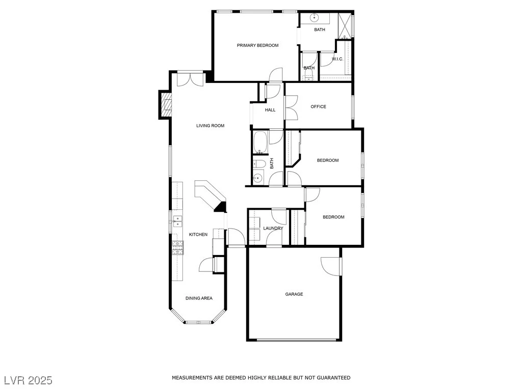 6656 Arctic Breeze, North Las Vegas, NV 89084