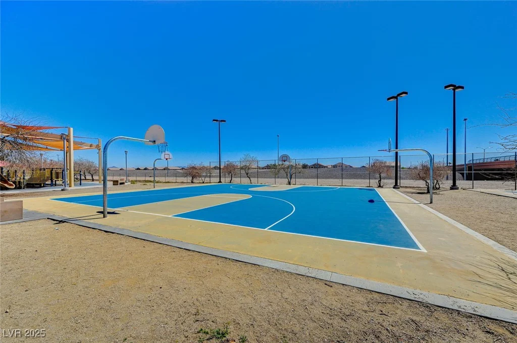 6656 Arctic Breeze, North Las Vegas, NV 89084