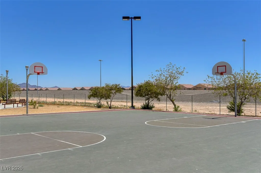 6656 Arctic Breeze, North Las Vegas, NV 89084