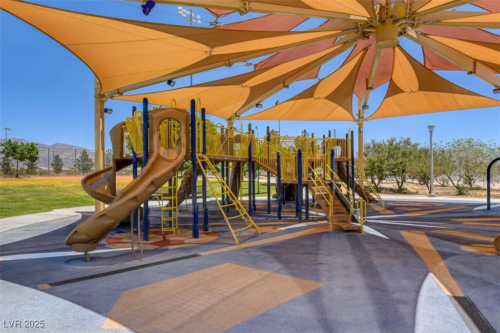 6656 Arctic Breeze, North Las Vegas, NV 89084