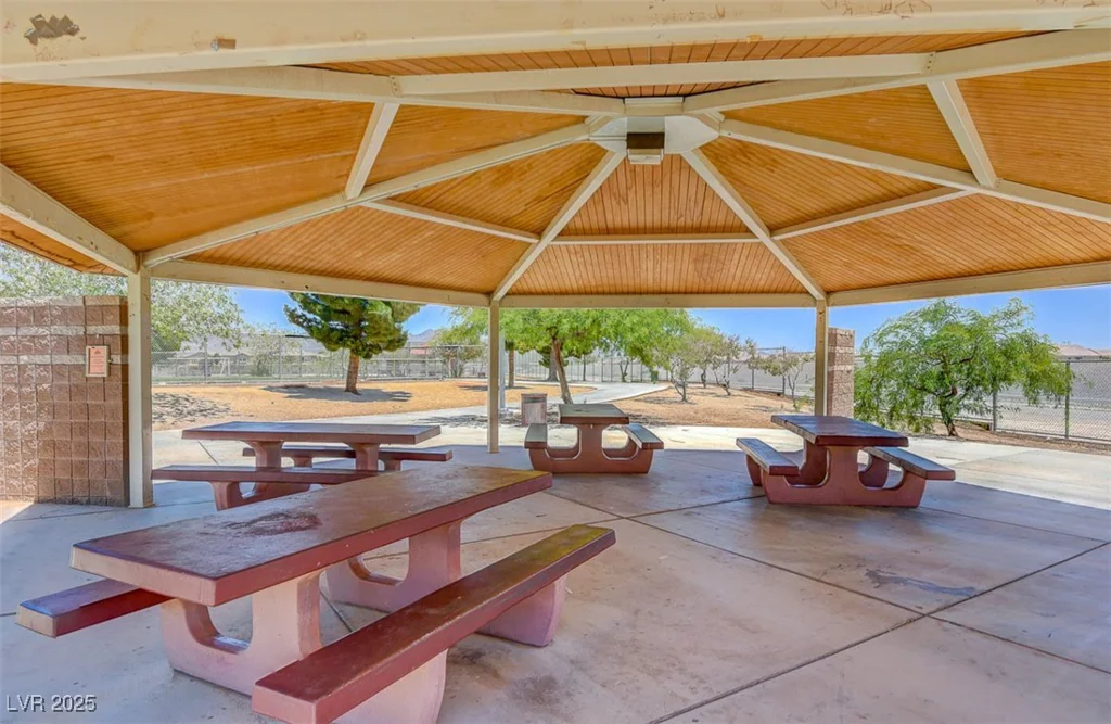 6656 Arctic Breeze, North Las Vegas, NV 89084