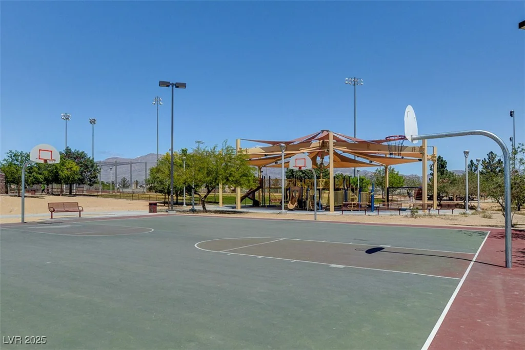 6656 Arctic Breeze, North Las Vegas, NV 89084