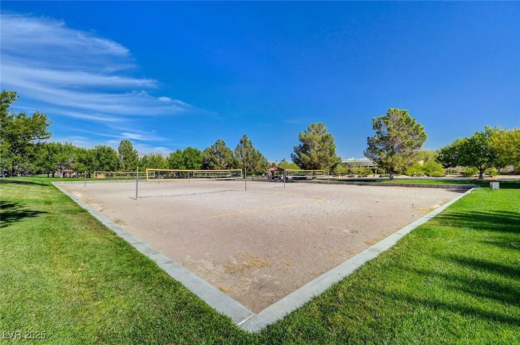 6656 Arctic Breeze, North Las Vegas, NV 89084
