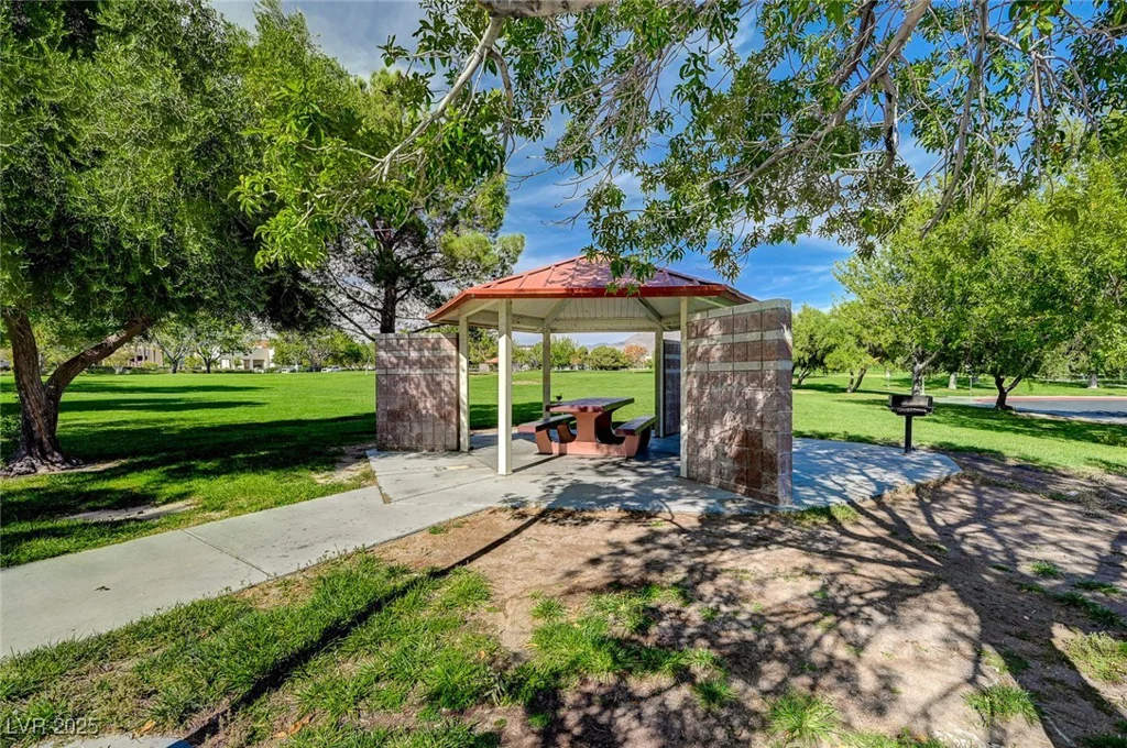 6656 Arctic Breeze, North Las Vegas, NV 89084