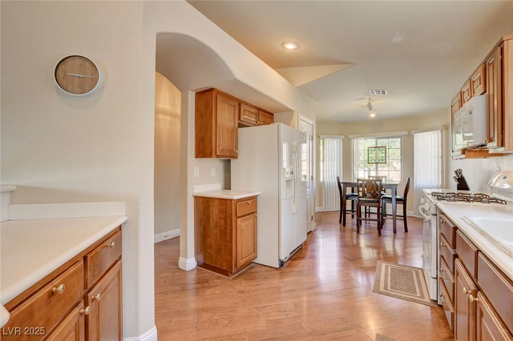 6656 Arctic Breeze, North Las Vegas, NV 89084