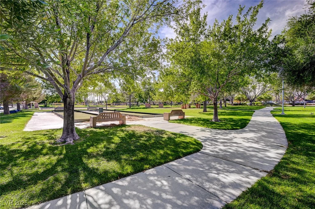 6656 Arctic Breeze, North Las Vegas, NV 89084