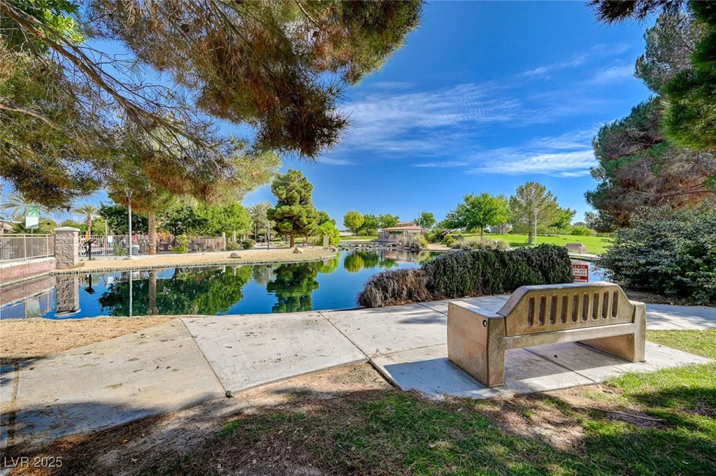 6656 Arctic Breeze, North Las Vegas, NV 89084
