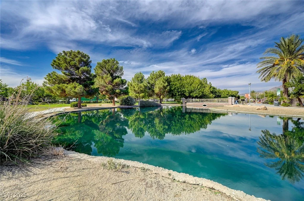 6656 Arctic Breeze, North Las Vegas, NV 89084
