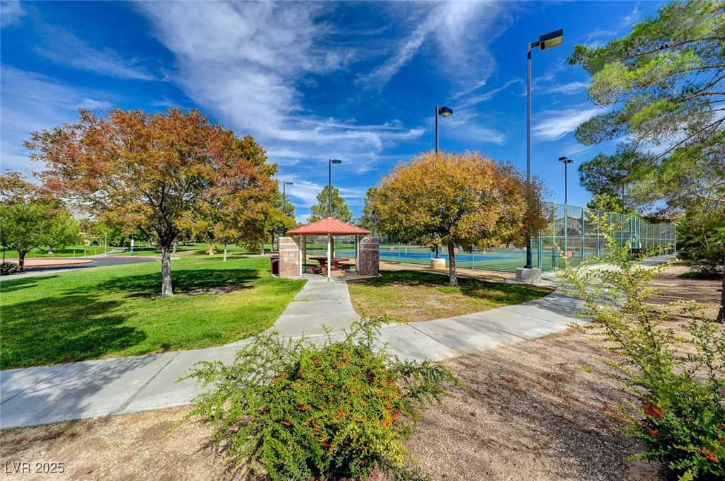 6656 Arctic Breeze, North Las Vegas, NV 89084