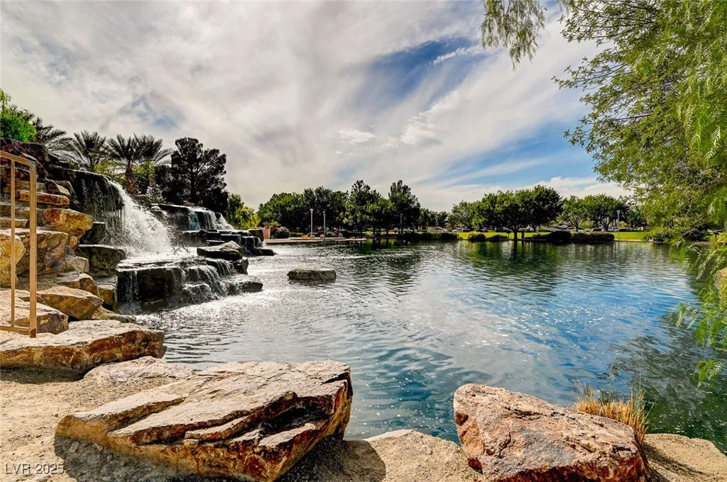 6656 Arctic Breeze, North Las Vegas, NV 89084