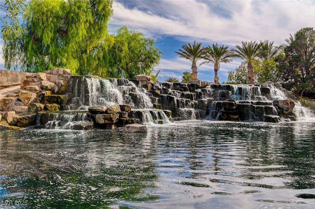 6656 Arctic Breeze, North Las Vegas, NV 89084