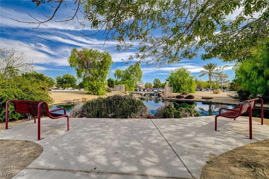 6656 Arctic Breeze, North Las Vegas, NV 89084
