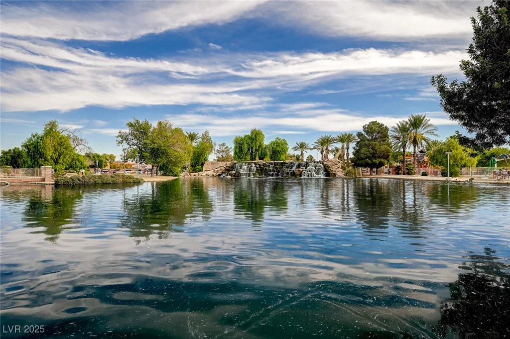 6656 Arctic Breeze, North Las Vegas, NV 89084