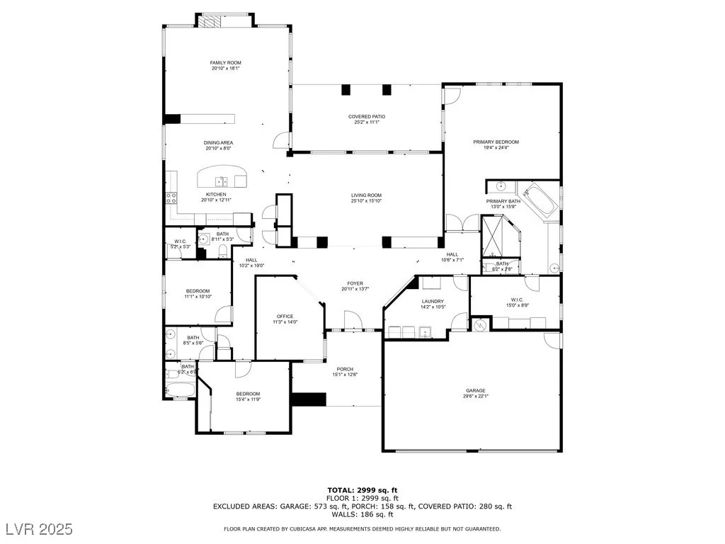 6821 SLEEPY PINE, Las Vegas, NV 89130