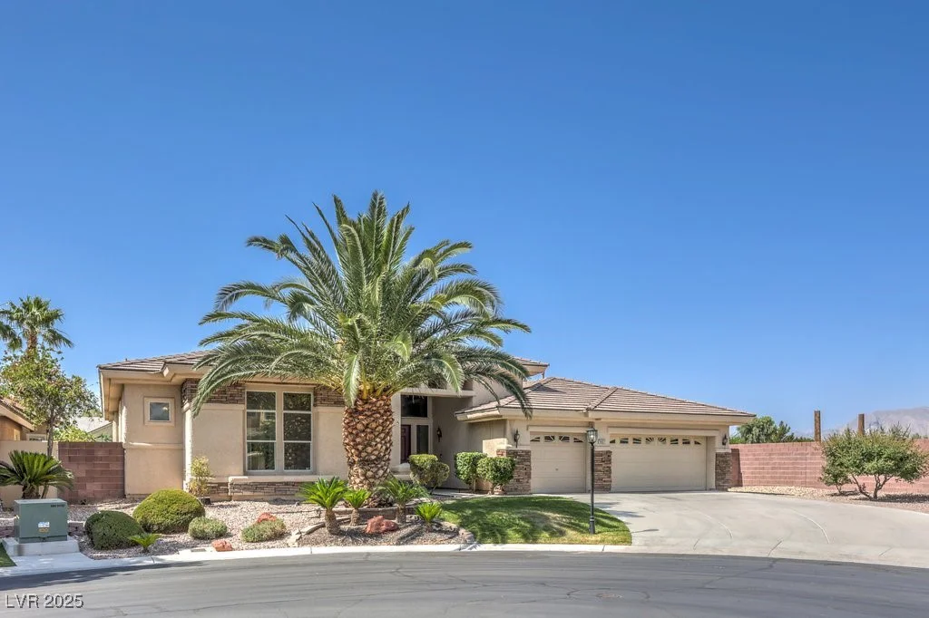 6821 SLEEPY PINE, Las Vegas, NV 89130